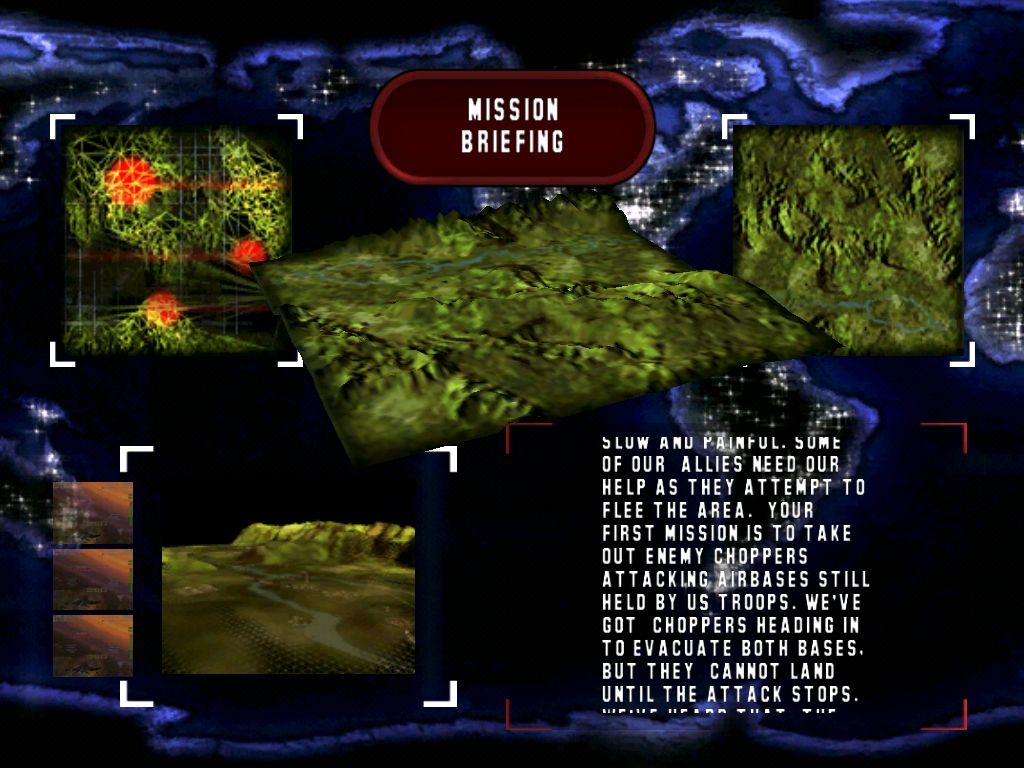 Top Gun Combat Zones Microsoft Windows PC CD-PC Gamez USA