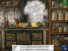 I SPY Mystery Microsoft Windows PC CD by PC Gamez USA