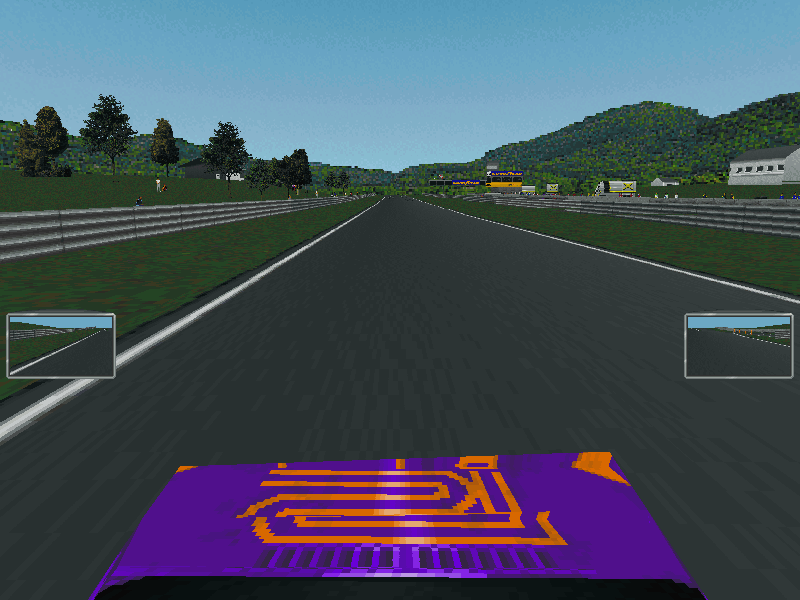 XCar Microsoft WIndows PC CD-PC Gamez USA