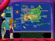 ClueFinders The Incredible Toy Store Microsoft Windows PC CD-PC Gamez USA