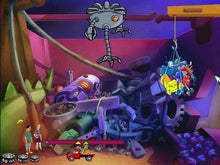 ClueFinders The Incredible Toy Store Microsoft Windows PC CD-PC Gamez USA