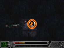 Action Man Jungle Storm gameplay transition scene