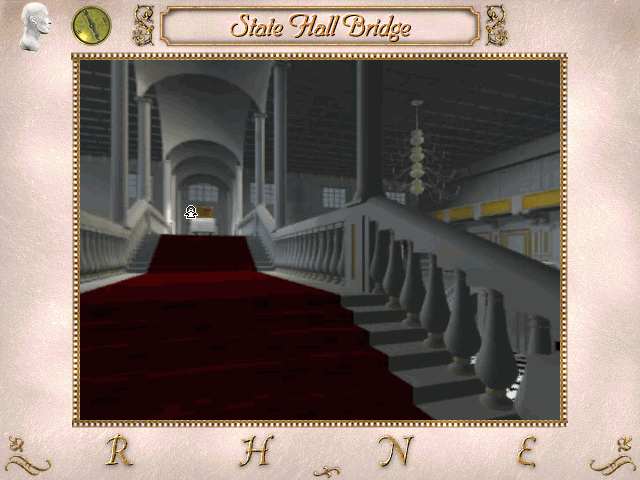 William Shakespeare's Hamlet A Murder Mystery Microsoft WIndows PC CD-PC Gamez USA