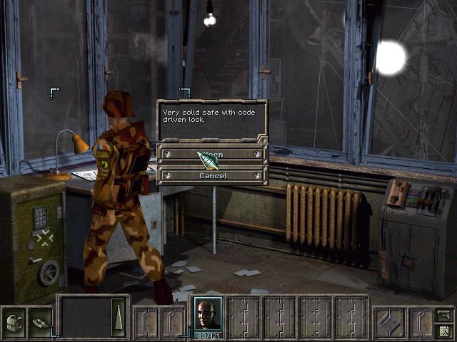 Odium ōdi∙um Microsoft Windows PC CD-PC Gamez USA