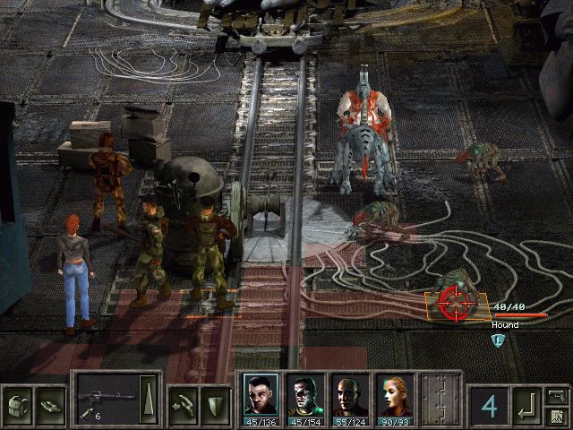 Odium ōdi∙um Microsoft Windows PC CD-PC Gamez USA