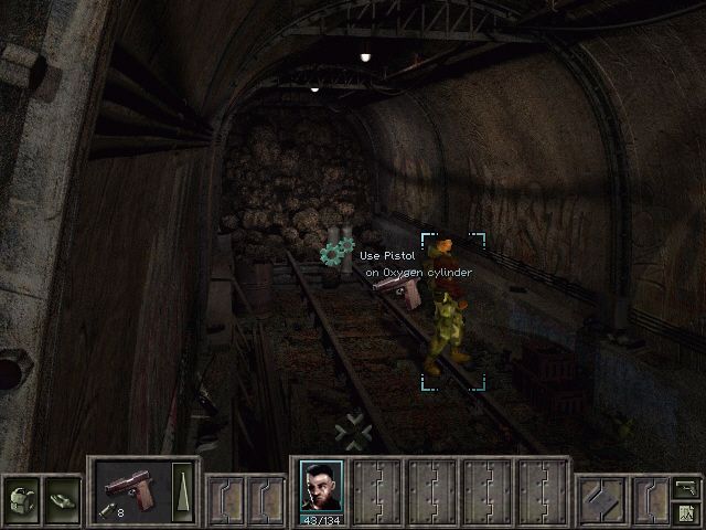 Odium ōdi∙um Microsoft Windows PC CD-PC Gamez USA