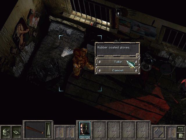 Odium ōdi∙um Microsoft Windows PC CD-PC Gamez USA