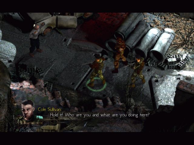 Odium ōdi∙um Microsoft Windows PC CD-PC Gamez USA