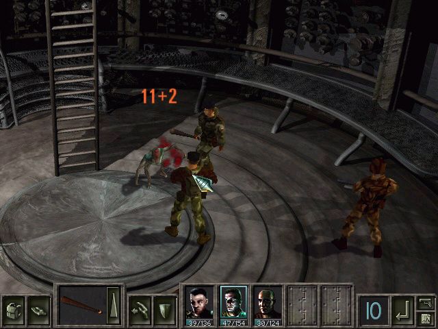 Odium ōdi∙um Microsoft Windows PC CD-PC Gamez USA
