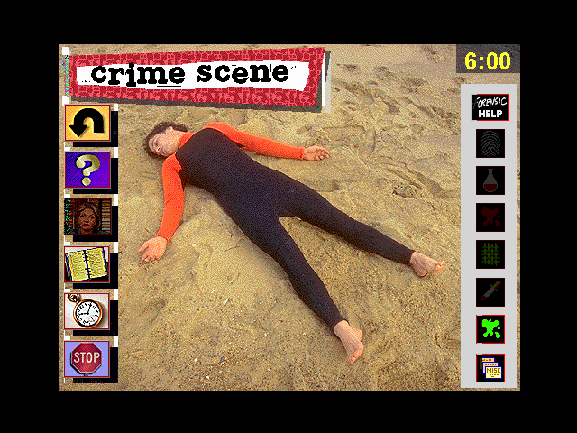 Who Killed Brett Penance?: The Environmental Surfer by Shannon Gilligan Microsoft WIndows PC CD-PC Gamez USA