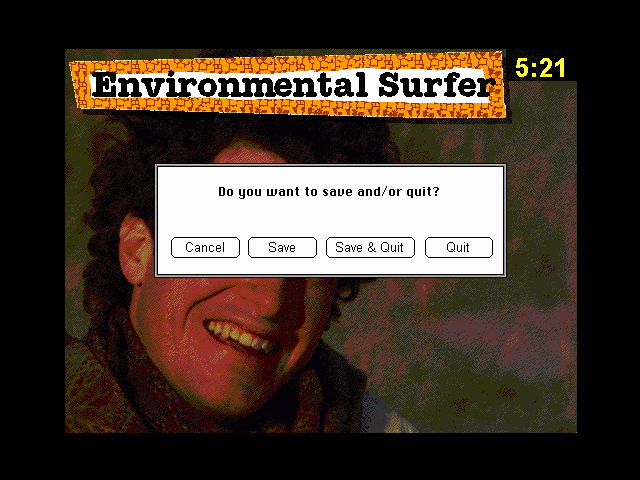 Who Killed Brett Penance?: The Environmental Surfer by Shannon Gilligan Microsoft WIndows PC CD-PC Gamez USA