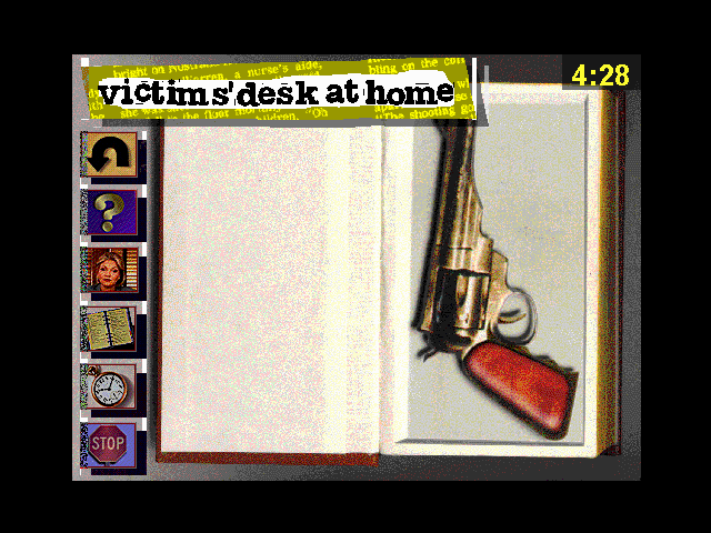 Who Killed Taylor French The Case of the Undressed Reporter Microsoft WIndows PC CD-PC Gamez USA