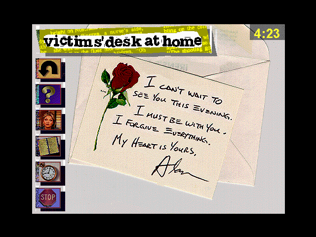 Who Killed Taylor French The Case of the Undressed Reporter Microsoft WIndows PC CD-PC Gamez USA