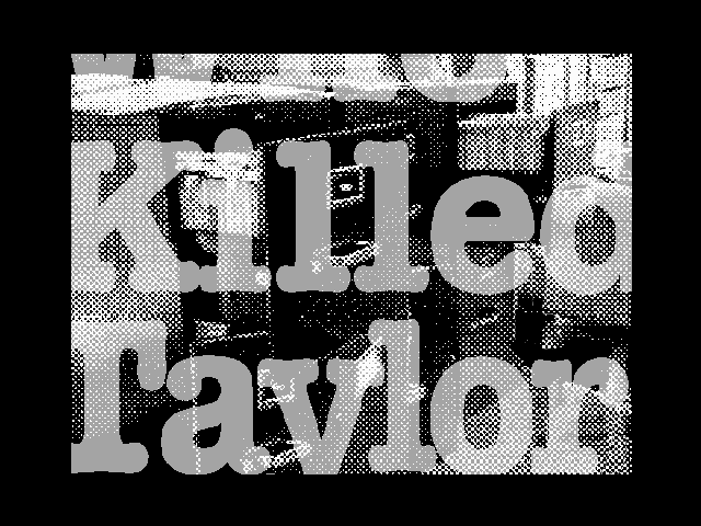 Who Killed Taylor French The Case of the Undressed Reporter Microsoft WIndows PC CD-PC Gamez USA