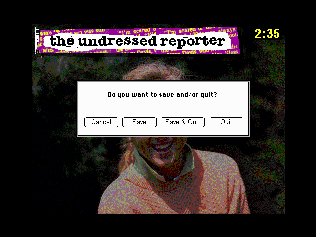 Who Killed Taylor French The Case of the Undressed Reporter Microsoft WIndows PC CD-PC Gamez USA