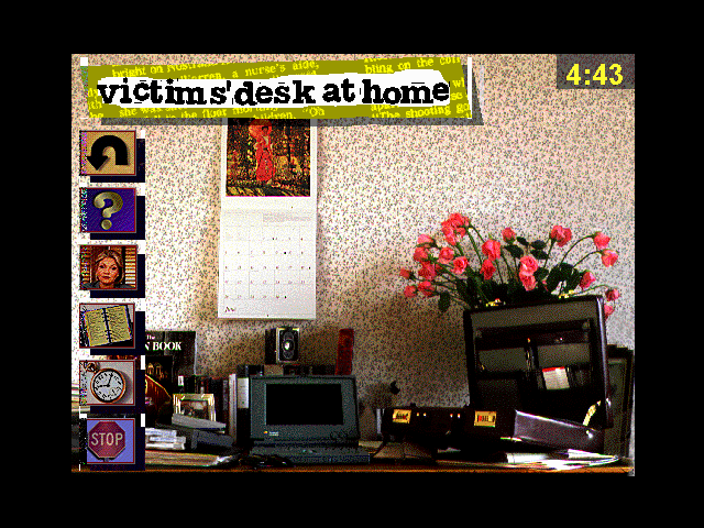 Who Killed Taylor French The Case of the Undressed Reporter Microsoft WIndows PC CD-PC Gamez USA