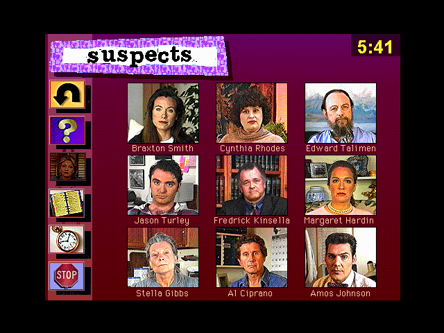 Who Killed Brett Penance?: The Environmental Surfer by Shannon Gilligan Microsoft WIndows PC CD-PC Gamez USA