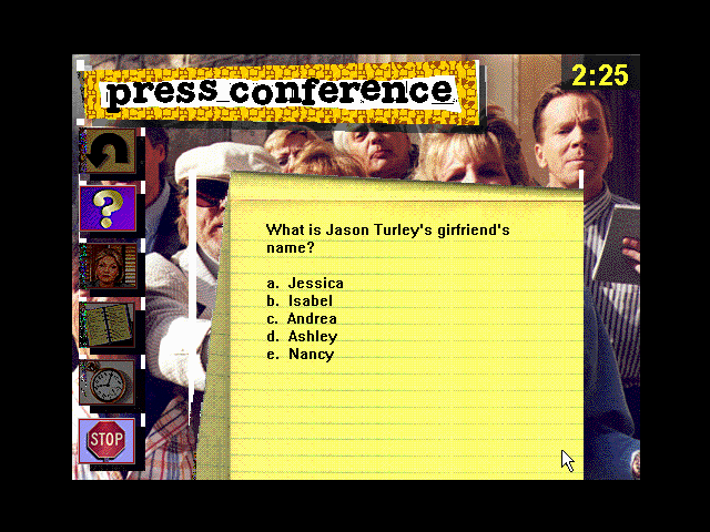 Who Killed Brett Penance?: The Environmental Surfer by Shannon Gilligan Microsoft WIndows PC CD-PC Gamez USA