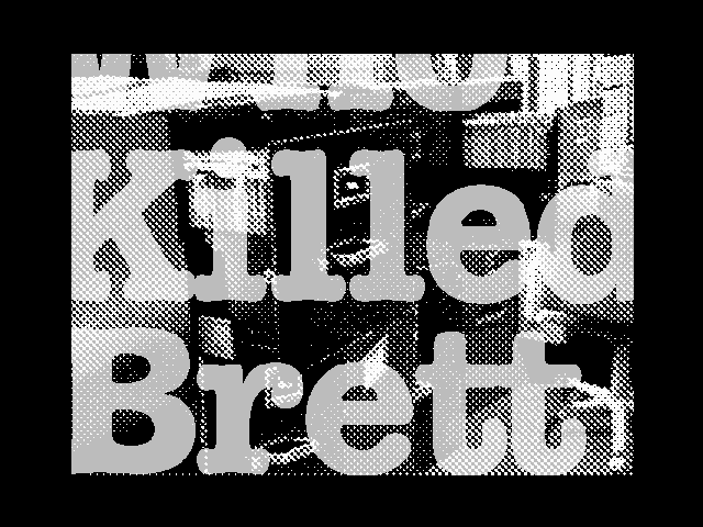 Who Killed Brett Penance?: The Environmental Surfer by Shannon Gilligan Microsoft WIndows PC CD-PC Gamez USA