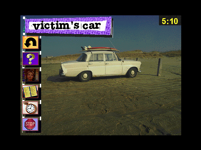 Who Killed Brett Penance?: The Environmental Surfer by Shannon Gilligan Microsoft WIndows PC CD-PC Gamez USA