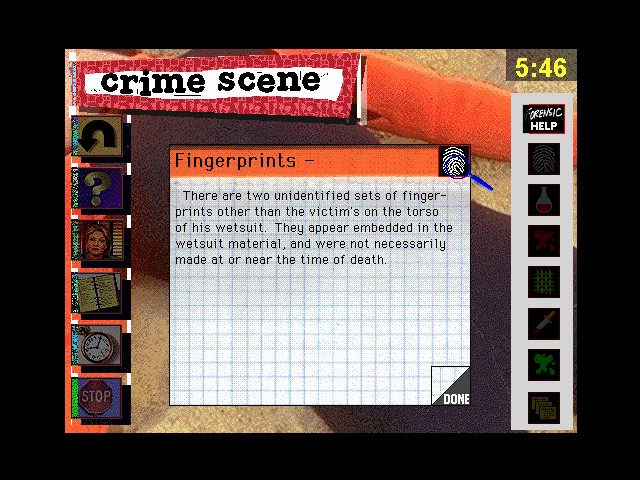 Who Killed Brett Penance?: The Environmental Surfer by Shannon Gilligan Microsoft WIndows PC CD-PC Gamez USA