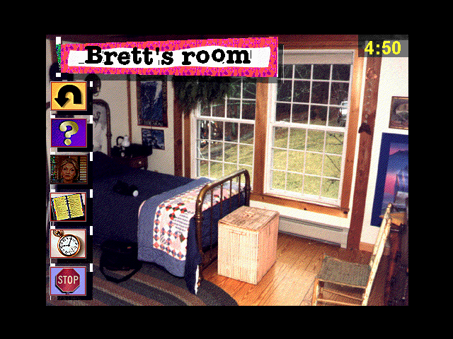 Who Killed Brett Penance?: The Environmental Surfer by Shannon Gilligan Microsoft WIndows PC CD-PC Gamez USA