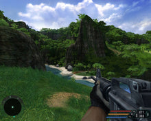 Far Cry Disc 1-5 Microsoft Windows PC CD-PC Gamez USA