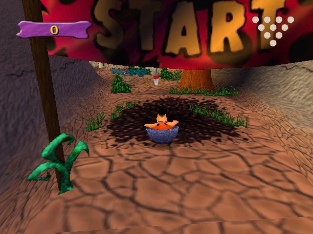The Flintstones Bedrock Bowling Microsoft Windows PC CD-PC Gamez USA
