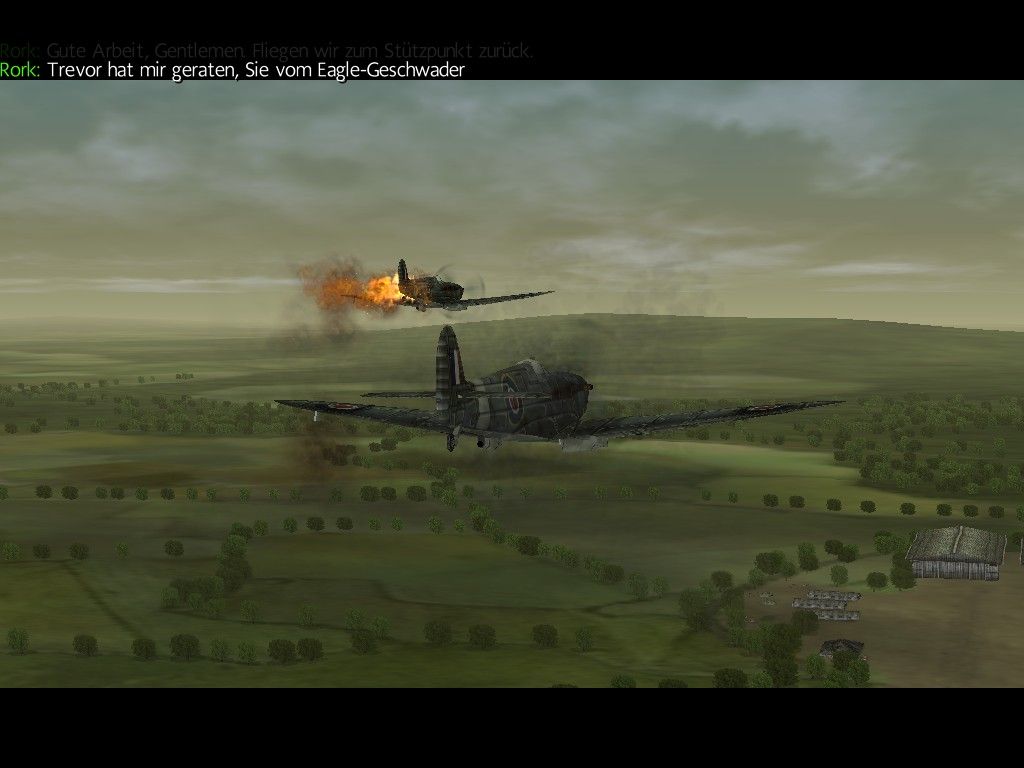 Secret Weapons over Normandy Disc 1-4 Microsoft Windows PC CD-PC Gamez USA