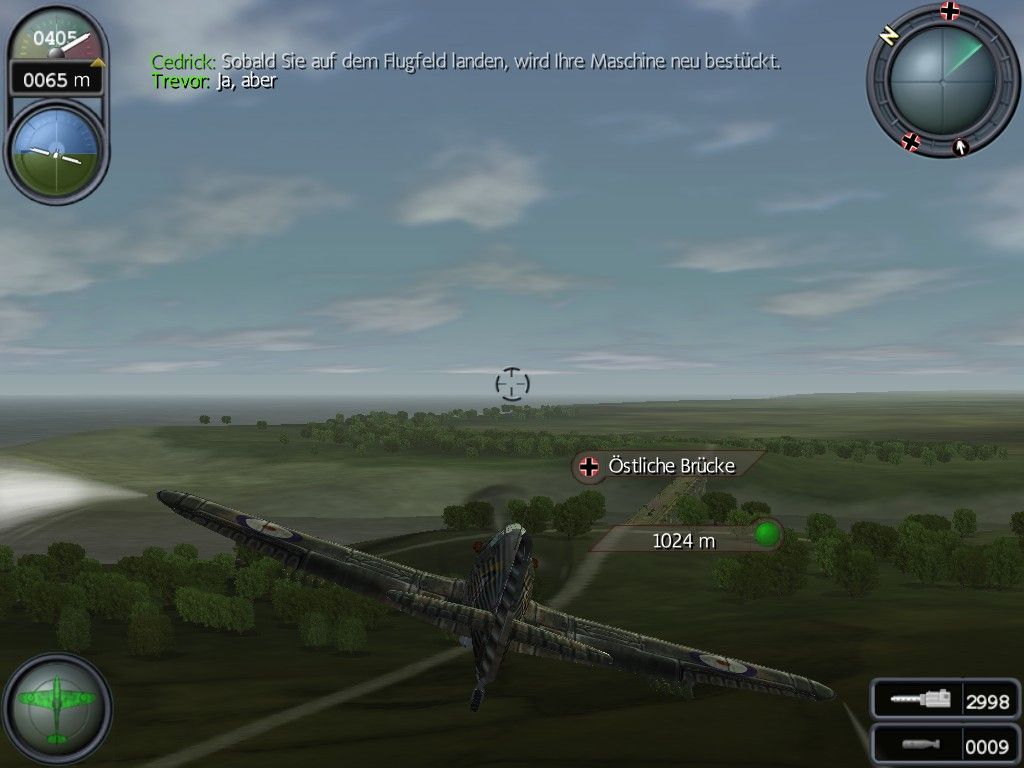 Secret Weapons over Normandy Disc 1-4 Microsoft Windows PC CD-PC Gamez USA