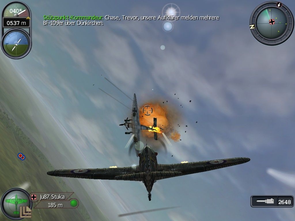 Secret Weapons over Normandy Disc 1-4 Microsoft Windows PC CD-PC Gamez USA