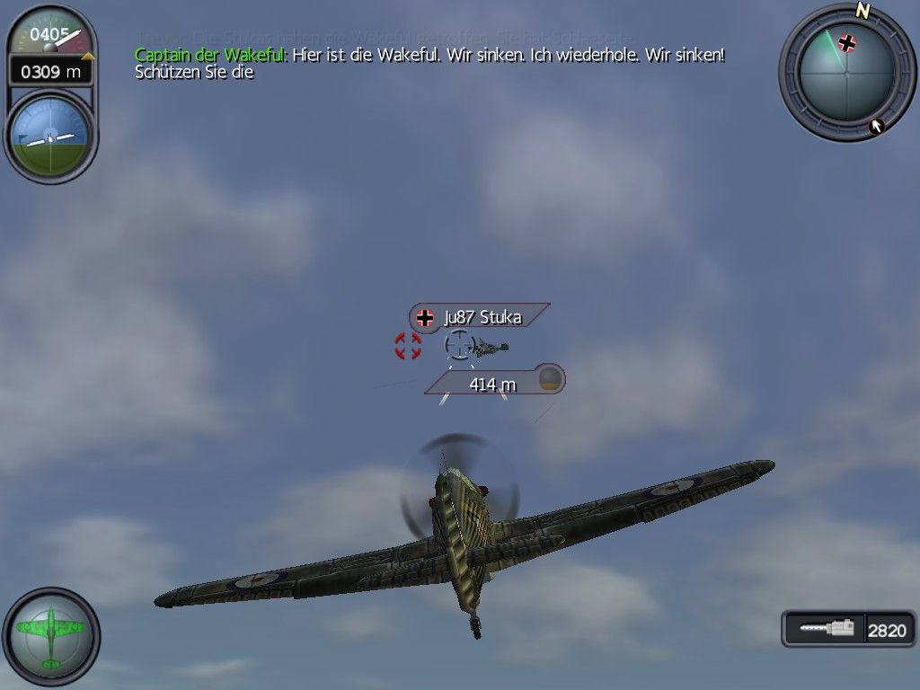 Secret Weapons over Normandy Disc 1-4 Microsoft Windows PC CD-PC Gamez USA