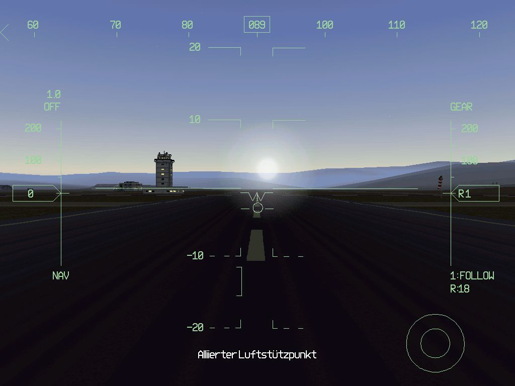 Joint Strike Fighter Microsoft Windows PC CD-PC Gamez USA