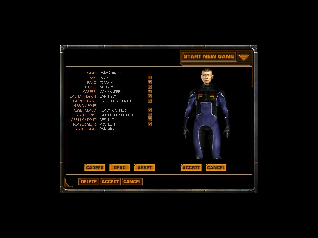 Universal Combat Microsoft Windows PC CD-PC Gamez USA