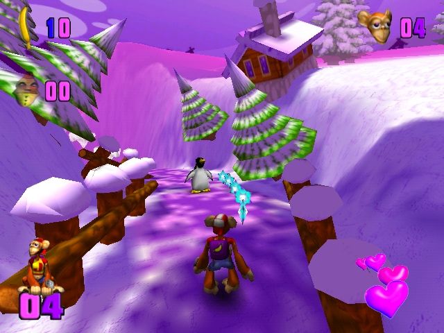 Indiana Jack Microsoft Windows PC CD-PC Gamez USA