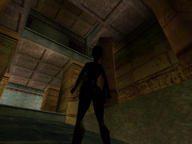 Tomb Raider 4 The Last Revelation Microsoft Windows PC CD-PC Gamez USA