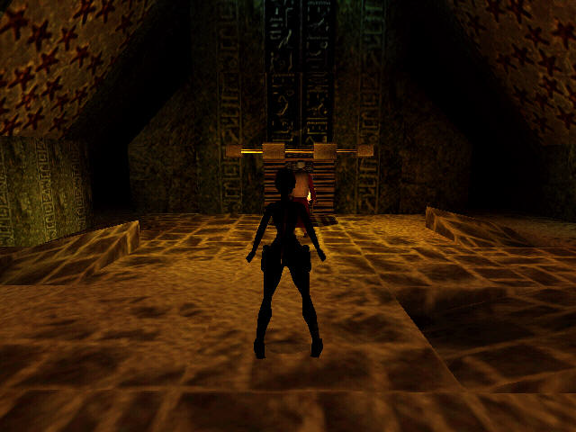 Tomb Raider 4 The Last Revelation Microsoft Windows PC CD-PC Gamez USA