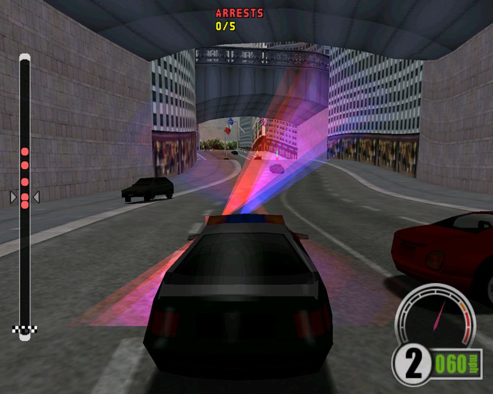 Test Drive 6 Microsoft Windows PC CD-PC Gamez USA