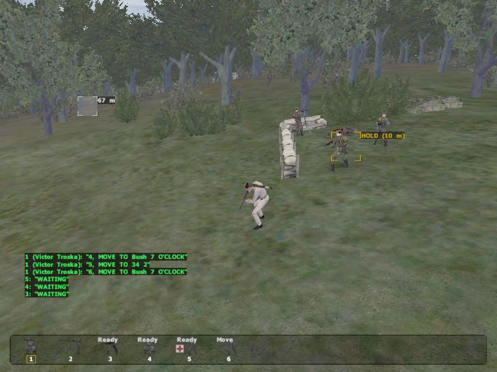 Operation Flashpoint - Resistance Microsoft Windows PC CD-PC Gamez USA