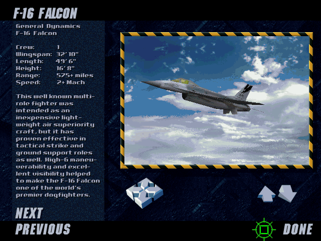 Top Gun Fire at Will! Disc 1-2 Microsoft Windows PC CD-PC Gamez USA