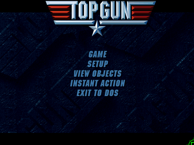 Top Gun Fire at Will! Disc 1-2 Microsoft Windows PC CD-PC Gamez USA