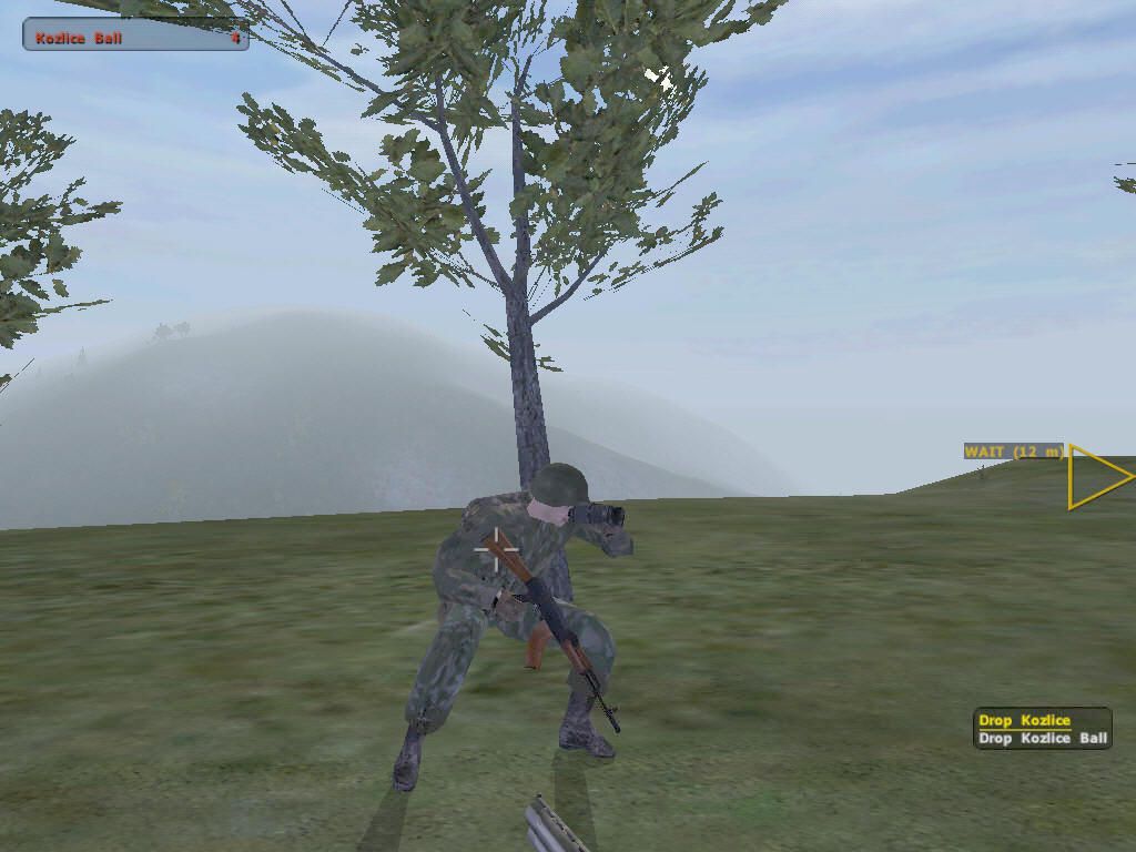 Operation Flashpoint - Resistance Microsoft Windows PC CD-PC Gamez USA