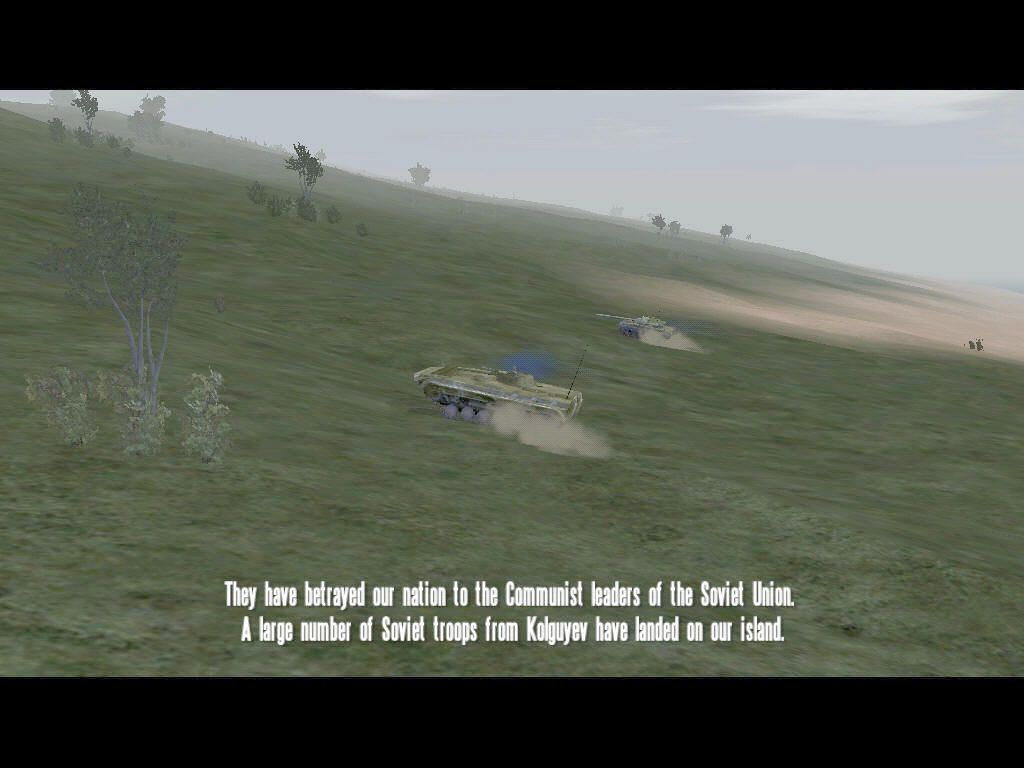 Operation Flashpoint - Resistance Microsoft Windows PC CD-PC Gamez USA