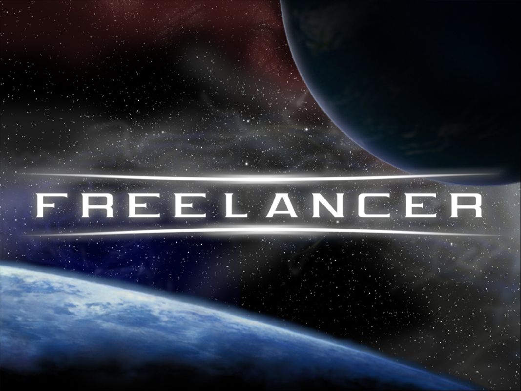 Freelancer Microsoft Windows PC CD-PC Gamez USA