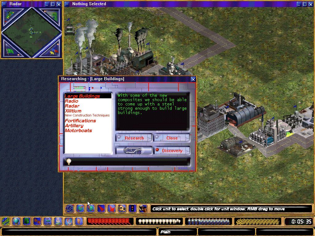 Enemy Nations Microsoft Windows PC CD-PC Gamez USA