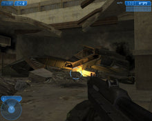 Halo 2 Microsoft Windows PC DVD-PC Gamez USA
