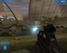 Halo 2 Microsoft Windows PC DVD-PC Gamez USA
