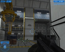 Halo 2 Microsoft Windows PC DVD-PC Gamez USA