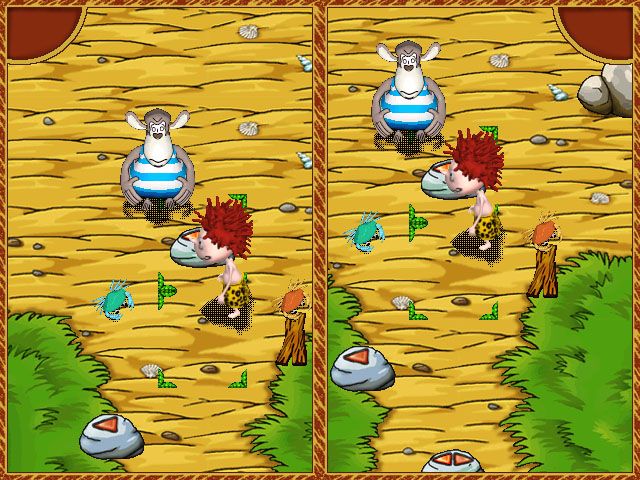 The Wild Thornberrys Movie Microsoft Windows PC CD-PC Gamez USA
