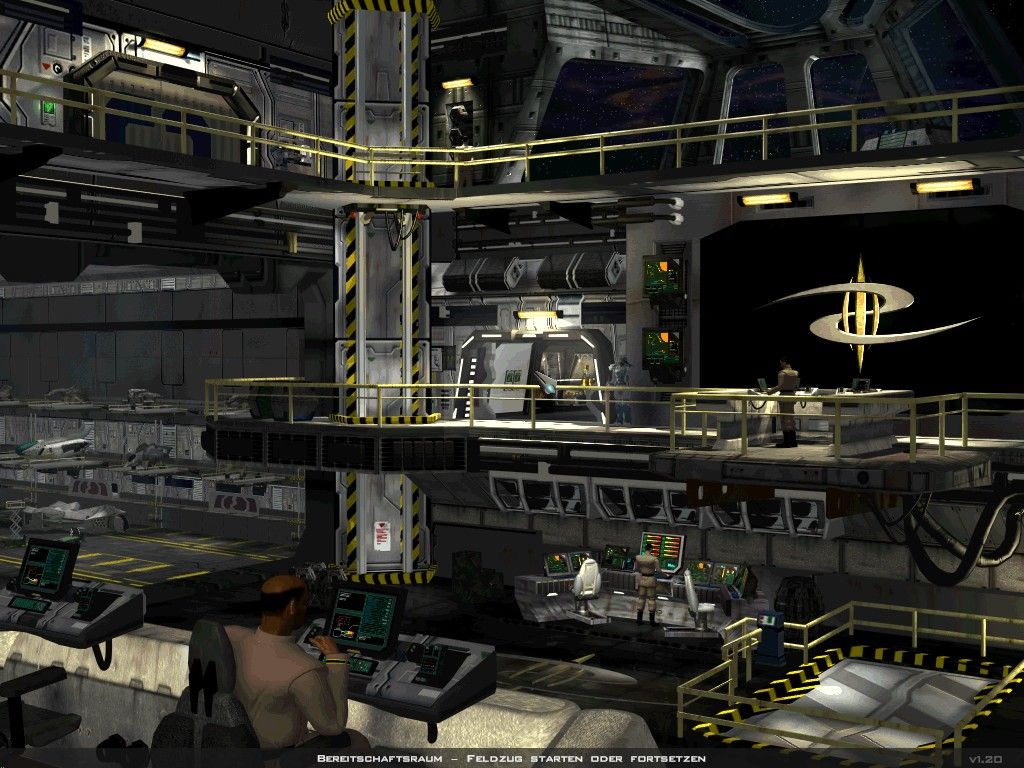 Freespace 2 (Sci-Fi Sim of the Year Edition) Disc 1-3 Microsoft Windows PC CD-PC Gamez USA